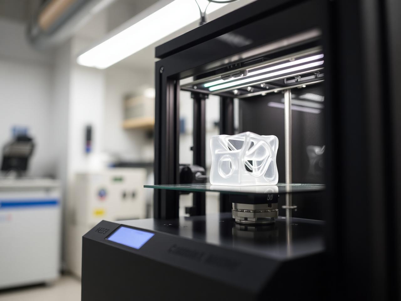3D Printing